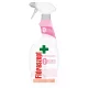 Flóraszept Konyhai klórmentes fertőtlenítő spray (700 ml)