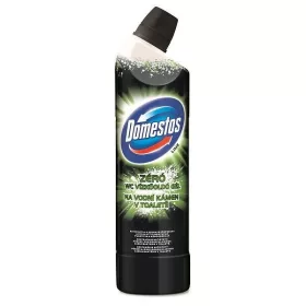 Domestos Zero Fekete WC vízkőoldó gél Lime (750 ml)
