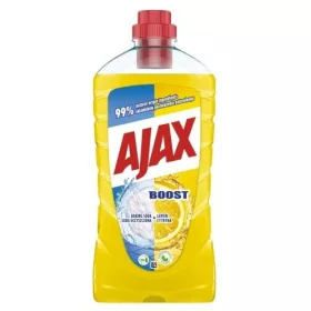 Ajax Boost Baking Soda + Lemon univerzális tisztítószer (1 L)