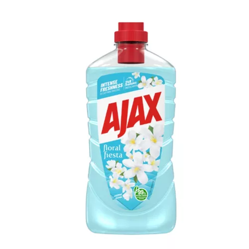 Ajax Floral Fiesta általános tisztítószer Jázmin (1 L)