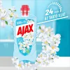 Ajax Floral Fiesta általános tisztítószer Jázmin (1 L)