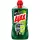 Ajax Boost univerzális tisztítószer 1L Charcoal + Lime - Aktív szén és lime