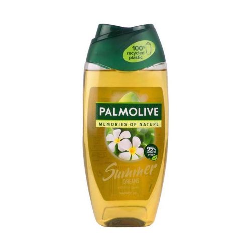 Palmolive tusfürdő 250ml (12db/karton) Summer dreams