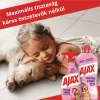 Ajax Strong & Safe általános lemosó Gyömbér és Yuzu (1 l)