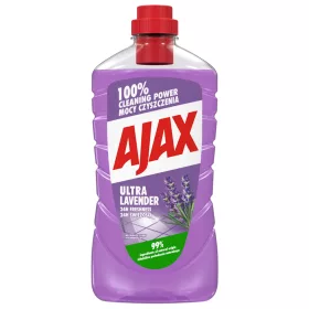 Ajax Ultra Lavender univerzális tisztítószer (1 L)