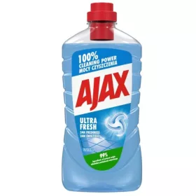Ajax Ultra Fresh univerzális tisztítószer (1 L)