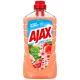 Ajax Univerzális tisztítószer 1L Peach Blossom - Barackvirág