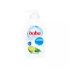 Baba folyékony szappan 250ml Lime és koriander