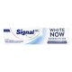 Signal White Now Sensitive fogkrém 75 ml  (24db/karton)