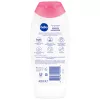 Baba kényeztető tusfürdő málna és rózsafa 400 ml