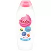 Baba kényeztető tusfürdő málna és rózsafa 750 ml