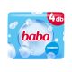 Baba szappan 4X90g (12csg/karton)
