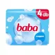 Baba szappan 4X90g