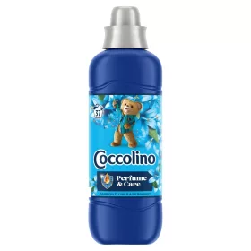 Coccolino öblítő 925ml passion flower&bergamot