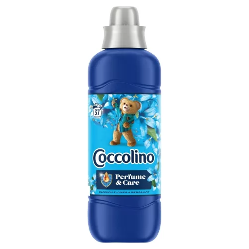 Coccolino öblítő 925ml passion flower&bergamot