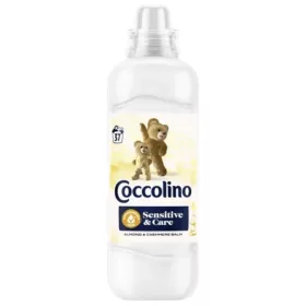   Coccolino Sensitive&Care öblítő 925ml Almond&Cashmere Balm