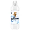 Coccolino öblítő hipoallergén Sensitive&soft - Érzékeny puhaság 975ml / 39 mosás