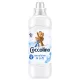 Coccolino öblítő hipoallergén Sensitive&soft - Érzékeny puhaság 975ml / 39 mosás