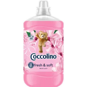 Coccolino öblítő 1,7L silky lily