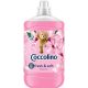 Coccolino öblítő Silk Lily 1,7L