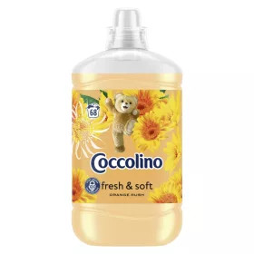 Coccolino öblítő 1,7L orange rush
