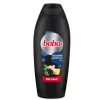 Baba 2 az 1-ben férfi tusfürdő és sampon vadszeder és gyömbér illattal (750 ml)