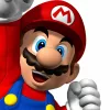 Signal Kids Super Mario gyermekfogkrém epres (75 ml)