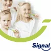 Signal Kids Super Mario gyermekfogkrém epres (75 ml)