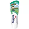 Signal Junior Super Mario gyermekfogrém 6-13 éves 75ml mild mint flavour