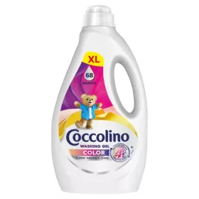Coccolino Care mosógél Color (2,72 L)