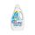 Coccolino folyékony mosószer White,  2,72 l
