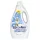 Coccolino Care White mosógél (2,72 L / 68 mosás)
