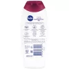 Baba frissítő tusfürdő Gyümölcsöskert 400 ml