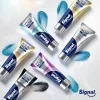 Signal White Now 3in1 White Boost fogkrém 75 ml