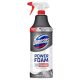 Domestos Power Foam WC és fürdőszoba tisztító hab Vízkőoldó 435 ml (12db/karton)