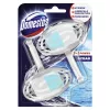 Domestos Power 3in1 WC illatosító rúd Ocean (2 x 35 g)