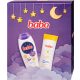 Baba Jóéjtpuszi ajándékcsomag (tusfürdő 400 ml + testápoló 400 ml)