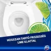 3 db Domestos Power 5 WC-frissítő blokk Lime (3 x 50 g)