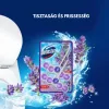 2 db Domestos Power 5 Lavender WC-frissítő blokk (2 x 50 g)