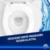3 db Domestos Power5 WC-frissítő blokk Ocean (3 x 50 g)