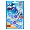2 db Domestos Power 5 WC-frissítő blokk Ocean (2 x 50 g)