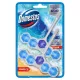 2 db Domestos Power 5 WC-frissítő blokk Ocean (2 x 50 g)