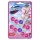 2 db Domestos Power 5 WC-frissítő blokk Pink Magnolia (2 x 50 g)