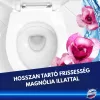 2 db Domestos Power 5 WC-frissítő blokk Pink Magnolia (2 x 50 g)