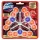3 db Domestos Aroma Lux WC-frissítő blokk Dahlia Wish (3 x 55 g)