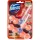 2 db Domestos Aroma Lux WC-rúd Dahlia Flower & Dragon Fruit (2x55 g)