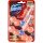 Domestos Aroma Lux WC-rúd Dahlia Flower & Dragon Fruit 2x55g