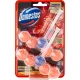 2 db Domestos Aroma Lux WC-rúd Dahlia Flower & Dragon Fruit (2x55 g)