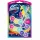 2 db Domestos Power 5 WC-frissítő blokk Magic Unicorn (2 x 50 g)