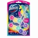 2 db Domestos Power 5 WC-frissítő blokk Magic Unicorn (2 x 50 g)